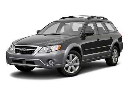 Коврики на Subaru Outback III 2003 - 2009 в Улан-Удэ Коврики на Subaru Outback III 2003 - 2009 в Улан-Удэ