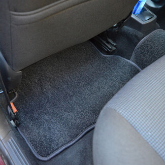 Ворсовые коврики на Ford Focus I 1998&nbsp;-&nbsp;2005 в Улан-Удэ