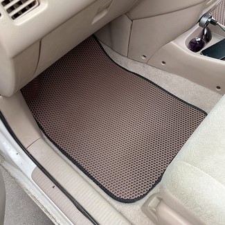 Ворсовые коврики на Toyota Nadia 1998&nbsp;-&nbsp;2003 в Улан-Удэ