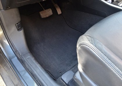 EVA коврики на Mitsubishi Outlander III 2012&nbsp;-&nbsp;2026 в Улан-Удэ