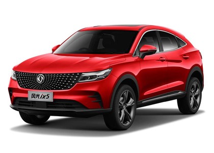 EVA коврики на Dongfeng Fengon iX5 2018 - 2026 в Улан-Удэ EVA коврики на Dongfeng Fengon iX5 2018 - 2026 в Улан-Удэ