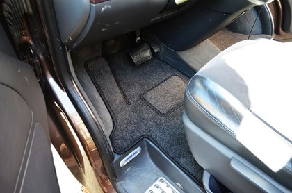 Ворсовые коврики на Volkswagen Caravelle (T5) 2003 - 2015 в Улан-Удэ Ворсовые коврики на Volkswagen Caravelle (T5) 2003 - 2015 в Улан-Удэ