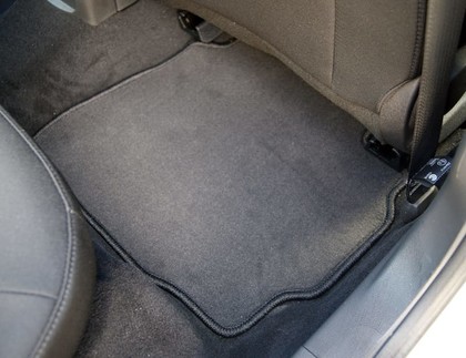 Коврики на Ford Mondeo V 2012&nbsp;-&nbsp;2022 в Улан-Удэ