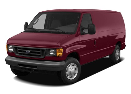 Коврики на Ford Econoline 1992&nbsp;-&nbsp;2013 в Улан-Удэ