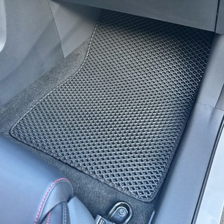 Ворсовые коврики на Changan Uni-S 2024 - 2026 в Улан-Удэ Ворсовые коврики на Changan Uni-S 2024 - 2026 в Улан-Удэ