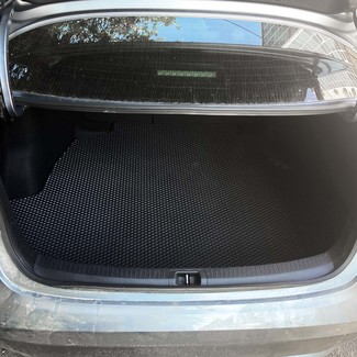 EVA коврики на Toyota Corolla (E21) 2018 - 2026 в Улан-Удэ EVA коврики на Toyota Corolla (E21) 2018 - 2026 в Улан-Удэ