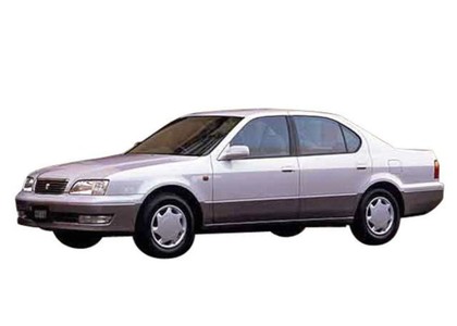 Коврики на Toyota Camry (V40) 1994&nbsp;-&nbsp;1998 в Улан-Удэ