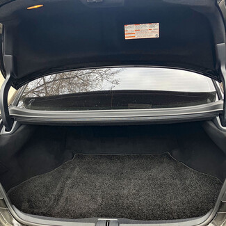 Ворсовые коврики на Lexus LS IV 2006&nbsp;-&nbsp;2017 в Улан-Удэ