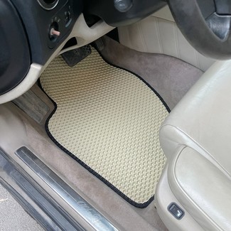 Ворсовые коврики на Alfa Romeo 166 1998&nbsp;-&nbsp;2007 в Улан-Удэ