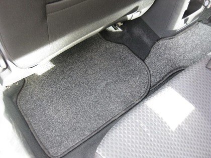 EVA коврики на Volkswagen Jetta VI 2010&nbsp;-&nbsp;2019 в Улан-Удэ