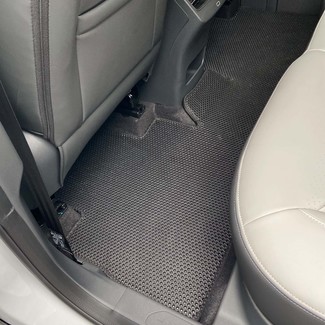 EVA коврики на Jetour X70 2018&nbsp;-&nbsp;2026 в Улан-Удэ