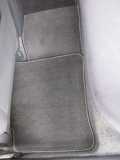 EVA коврики на Toyota Prius (20) 2004&nbsp;-&nbsp;2009 в Улан-Удэ