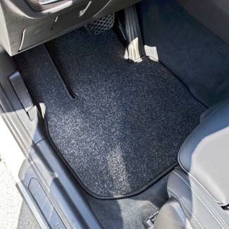 Ворсовые коврики на BMW X3 (G01) 2017&nbsp;-&nbsp;2024 в Улан-Удэ