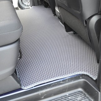 EVA коврики на Hyundai Staria 9 мест 2021&nbsp;-&nbsp;2026 в Улан-Удэ