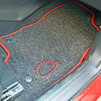 Коврики на Mazda CX5 II 2016&nbsp;-&nbsp;2026 в Улан-Удэ