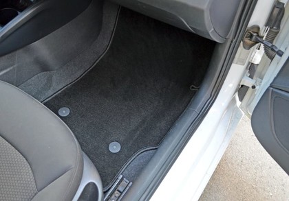 EVA коврики на Audi A1 (8X) 2010&nbsp;-&nbsp;2019 в Улан-Удэ