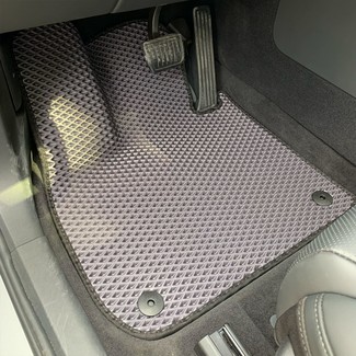 Ворсовые коврики на Li L7 2022 - 2026 в Улан-Удэ Ворсовые коврики на Li L7 2022 - 2026 в Улан-Удэ