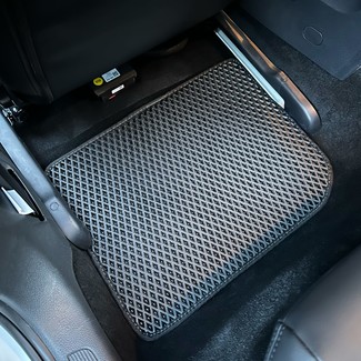 EVA коврики на Volkswagen Bora IV 2016&nbsp;-&nbsp;2026 в Улан-Удэ