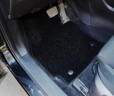 Коврики на Mazda CX5 I 2011&nbsp;-&nbsp;2017 в Улан-Удэ