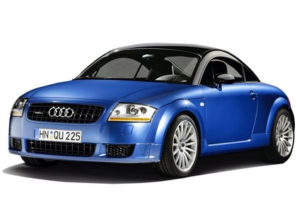 Ворсовые коврики на Audi TT (8N) 1998&nbsp;-&nbsp;2006 в Улан-Удэ