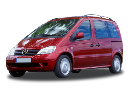 Коврики на Mercedes Vaneo 2001 - 2006 в Улан-Удэ Коврики на Mercedes Vaneo 2001 - 2006 в Улан-Удэ