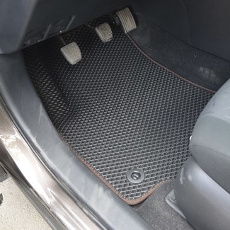 Коврики на Toyota Rav4 V 2018&nbsp;-&nbsp;2026 в Улан-Удэ