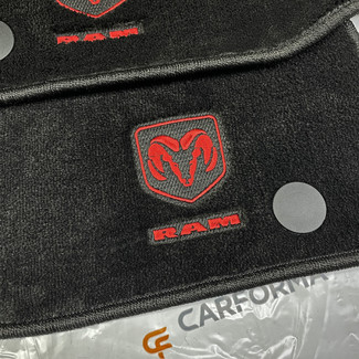 Коврики на RAM 1500 2008 - 2024 в Улан-Удэ Коврики на RAM 1500 2008 - 2024 в Улан-Удэ