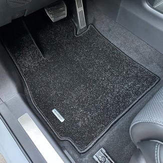 EVA коврики на Exeed RX 2022 - 2026 в Улан-Удэ EVA коврики на Exeed RX 2022 - 2026 в Улан-Удэ