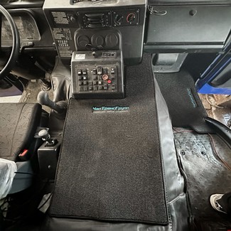 EVA коврики на Урал 44202, 4320 2014 - 2026 в Улан-Удэ EVA коврики на Урал 44202, 4320 2014 - 2026 в Улан-Удэ