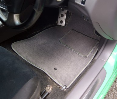 Ворсовые коврики на Toyota Celica (T23) 1999&nbsp;-&nbsp;2006 в Улан-Удэ