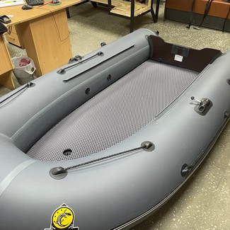 Ворсовые коврики на Лодки Triton AIR 330 НДНД  в Улан-Удэ