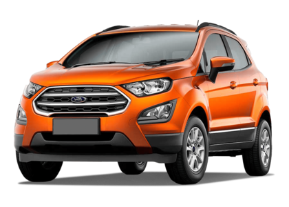 EVA коврики на Ford EcoSport 2012&nbsp;-&nbsp;2023 в Улан-Удэ
