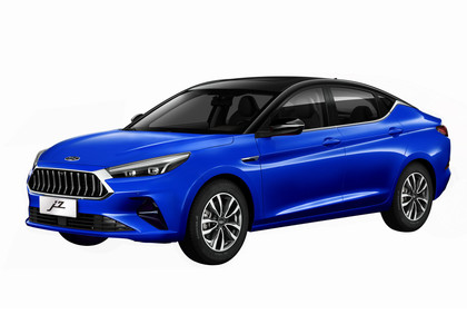 EVA коврики на JAC J7 2020 - 2026 в Улан-Удэ EVA коврики на JAC J7 2020 - 2026 в Улан-Удэ