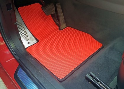 Ворсовые коврики на BMW X4 (F26) 2014 - 2018 в Улан-Удэ Ворсовые коврики на BMW X4 (F26) 2014 - 2018 в Улан-Удэ