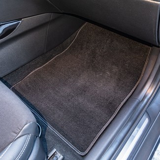 EVA коврики на KIA Ceed III 2018 - 2026 в Улан-Удэ EVA коврики на KIA Ceed III 2018 - 2026 в Улан-Удэ