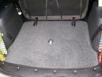 EVA коврики на Lada (ВАЗ) Largus 2012&nbsp;-&nbsp;2026 в Улан-Удэ