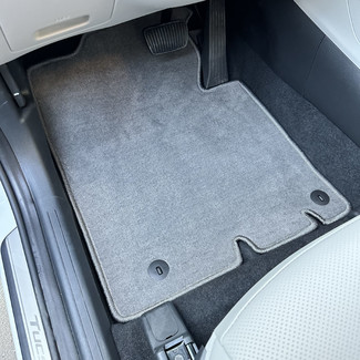 Коврики на Hyundai Tucson IV 2020 - 2026 в Улан-Удэ Коврики на Hyundai Tucson IV 2020 - 2026 в Улан-Удэ