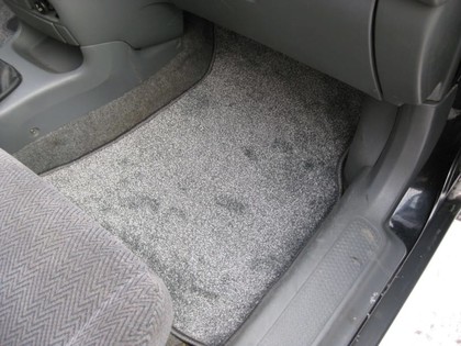 EVA коврики на Honda CR-V I 1995 - 2001 в Улан-Удэ EVA коврики на Honda CR-V I 1995 - 2001 в Улан-Удэ