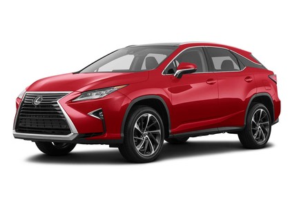 Коврики на Lexus RX IV 2015 - 2022 в Улан-Удэ Коврики на Lexus RX IV 2015 - 2022 в Улан-Удэ