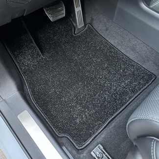 EVA коврики на Chery Tiggo 9 2023 - 2026 в Улан-Удэ EVA коврики на Chery Tiggo 9 2023 - 2026 в Улан-Удэ