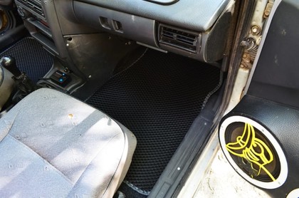 Коврики на Lada (ВАЗ) 2108, 2109, 2113, 2114, 2115 1984 - 2013 в Улан-Удэ Коврики на Lada (ВАЗ) 2108, 2109, 2113, 2114, 2115 1984 - 2013 в Улан-Удэ