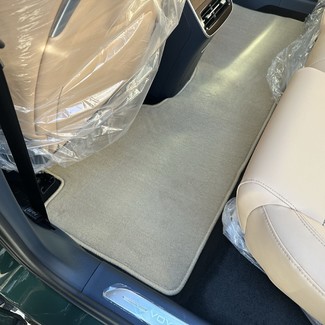 Ворсовые коврики на Voyah Free 2020&nbsp;-&nbsp;2026 в Улан-Удэ