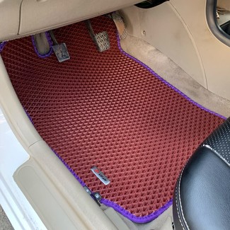 EVA коврики на Lifan Smily 2008 - 2018 в Улан-Удэ EVA коврики на Lifan Smily 2008 - 2018 в Улан-Удэ