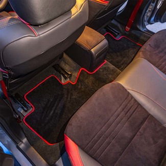 Коврики на Subaru Impreza IV 2011&nbsp;-&nbsp;2021 в Улан-Удэ