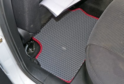 EVA коврики на Chery M11 2008 - 2016 в Улан-Удэ EVA коврики на Chery M11 2008 - 2016 в Улан-Удэ