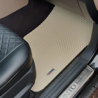 EVA коврики на KIA Sorento I 2002&nbsp;-&nbsp;2009 в Улан-Удэ