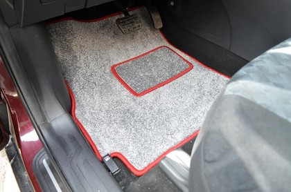 EVA коврики на Chery Tiggo 5 2014 - 2020 в Улан-Удэ EVA коврики на Chery Tiggo 5 2014 - 2020 в Улан-Удэ