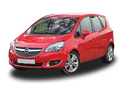 Коврики на Opel Meriva B 2010&nbsp;-&nbsp;2018 в Улан-Удэ