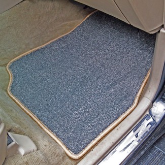 Ворсовые коврики на Lexus LX 470 1997&nbsp;-&nbsp;2007 в Улан-Удэ