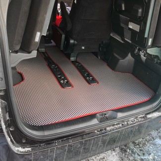 Коврики на Toyota Vellfire (H20) 2008&nbsp;-&nbsp;2015 в Улан-Удэ